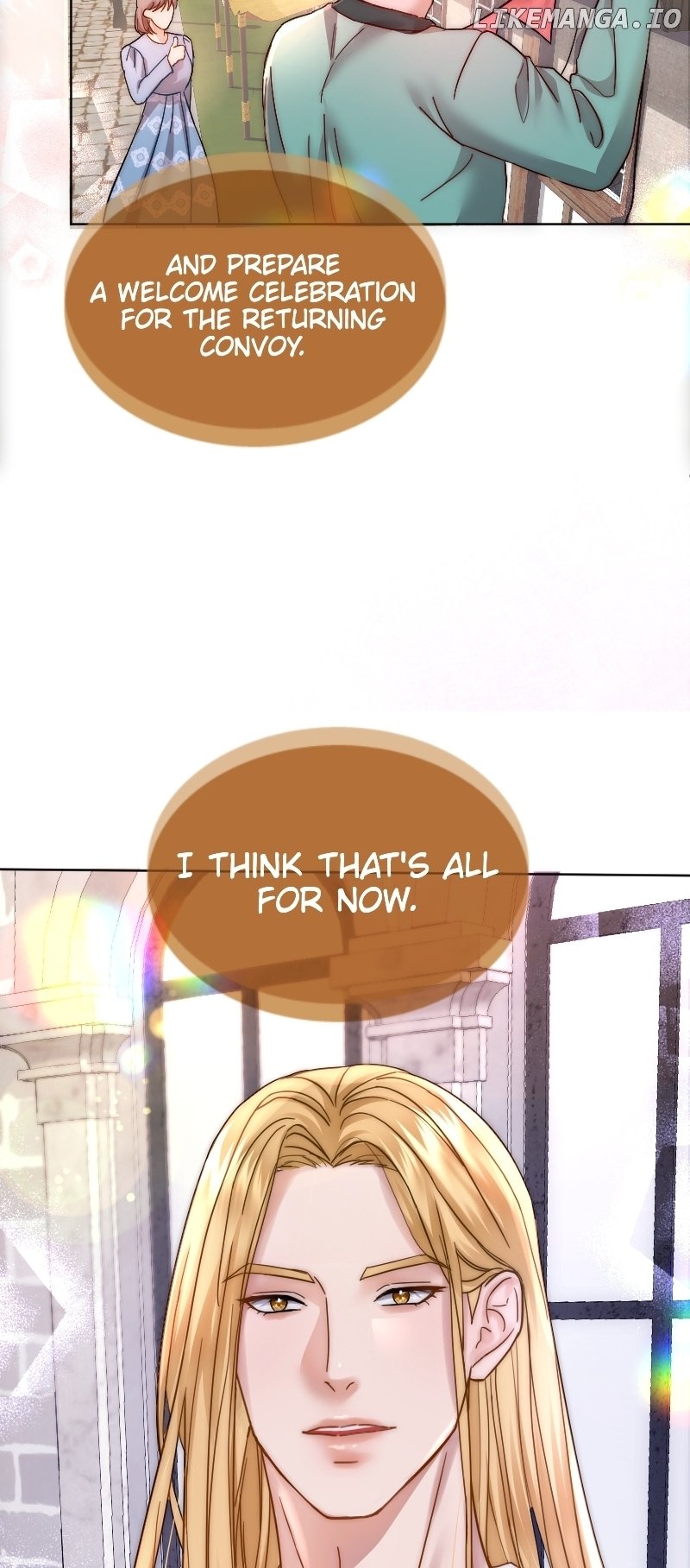 The Alpha’s Replacement Bride Chapter 29 page 4