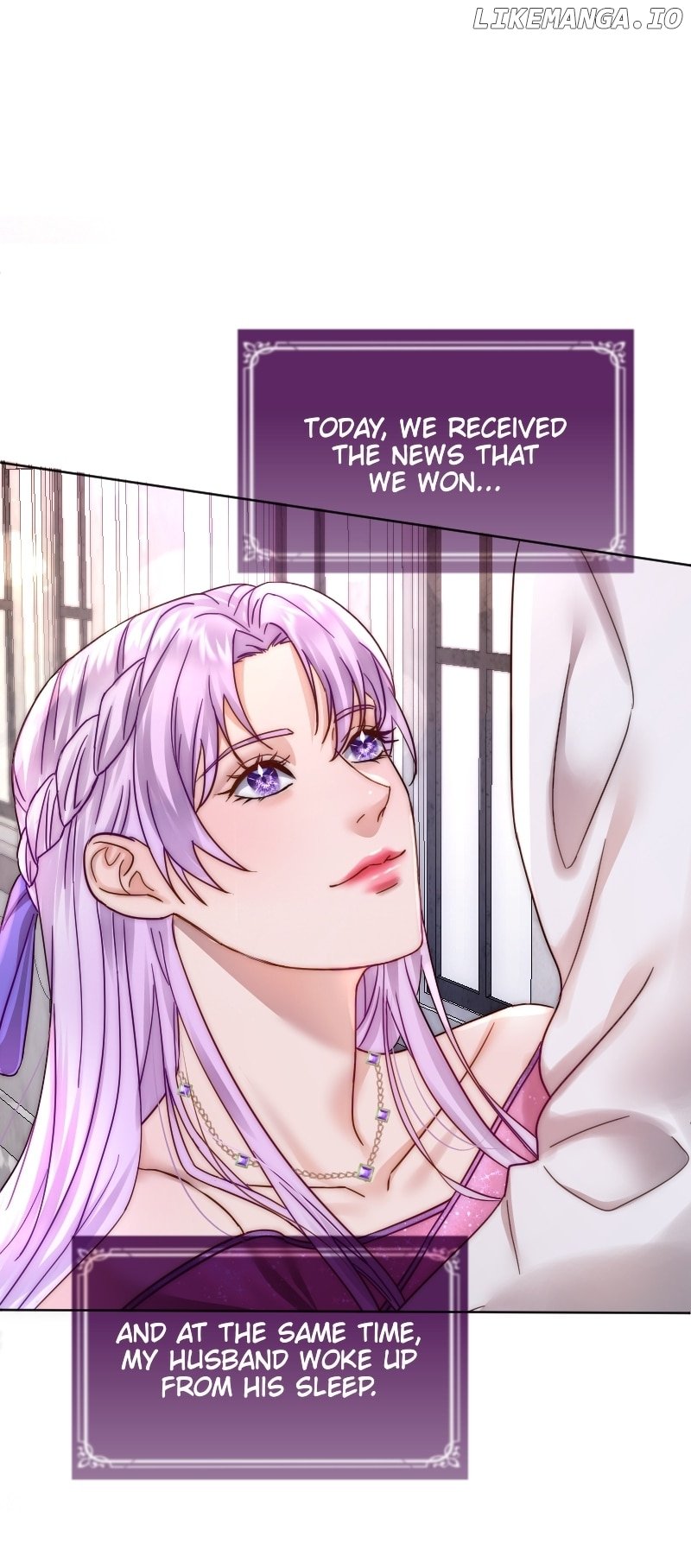 The Alpha’s Replacement Bride Chapter 29 page 6