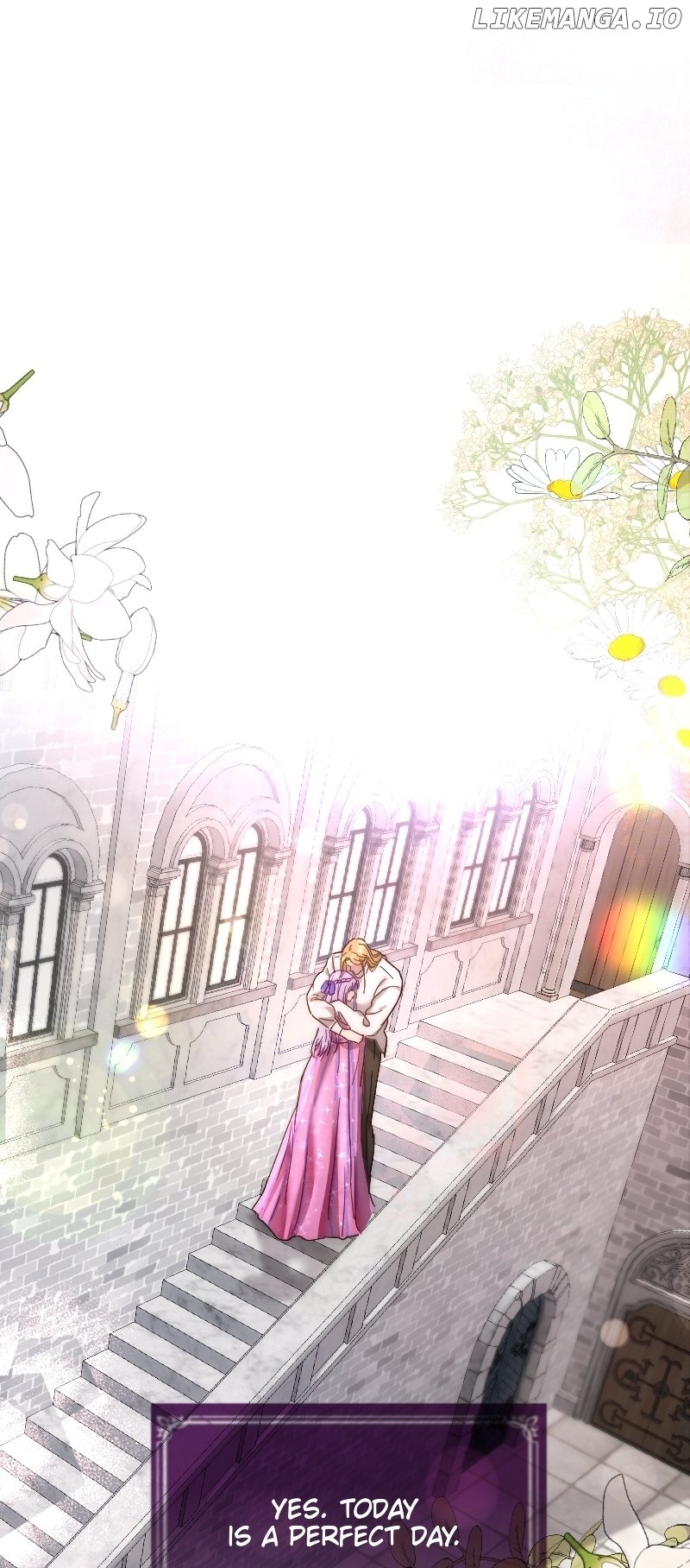 The Alpha’s Replacement Bride Chapter 29 page 7