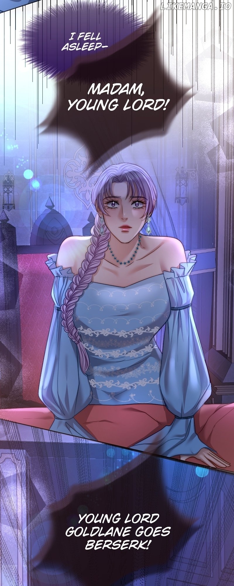 The Alpha’s Replacement Bride Chapter 32 page 11