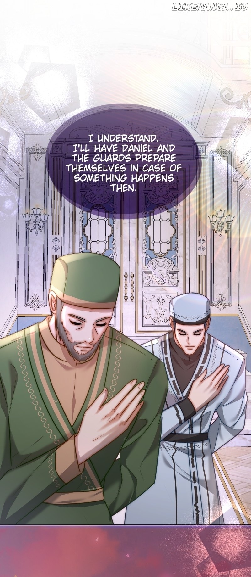 The Alpha’s Replacement Bride Chapter 32 page 2