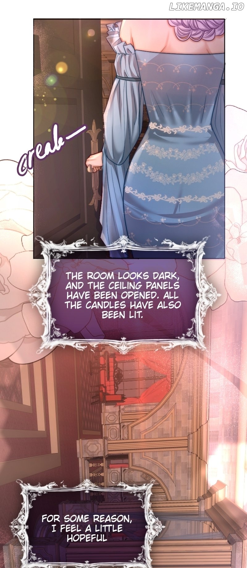 The Alpha’s Replacement Bride Chapter 32 page 5