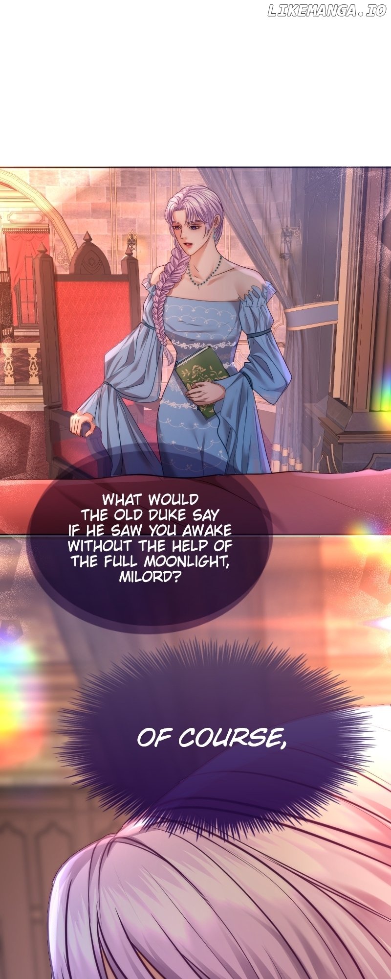 The Alpha’s Replacement Bride Chapter 32 page 8