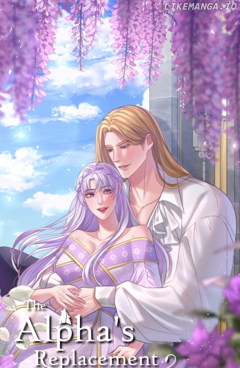 The Alpha’s Replacement Bride Chapter 34 page 0