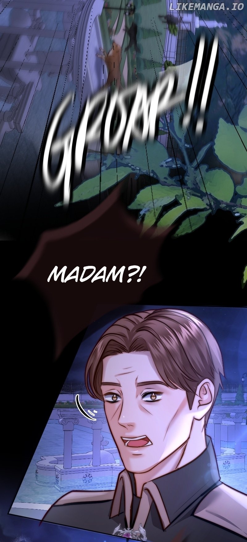 The Alpha’s Replacement Bride Chapter 34 page 10