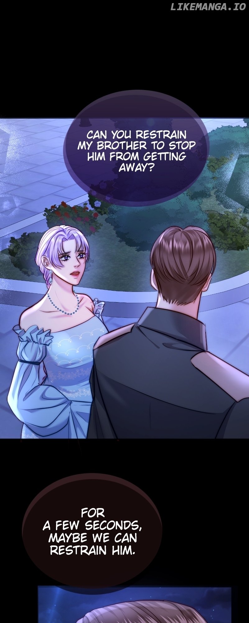 The Alpha’s Replacement Bride Chapter 34 page 12