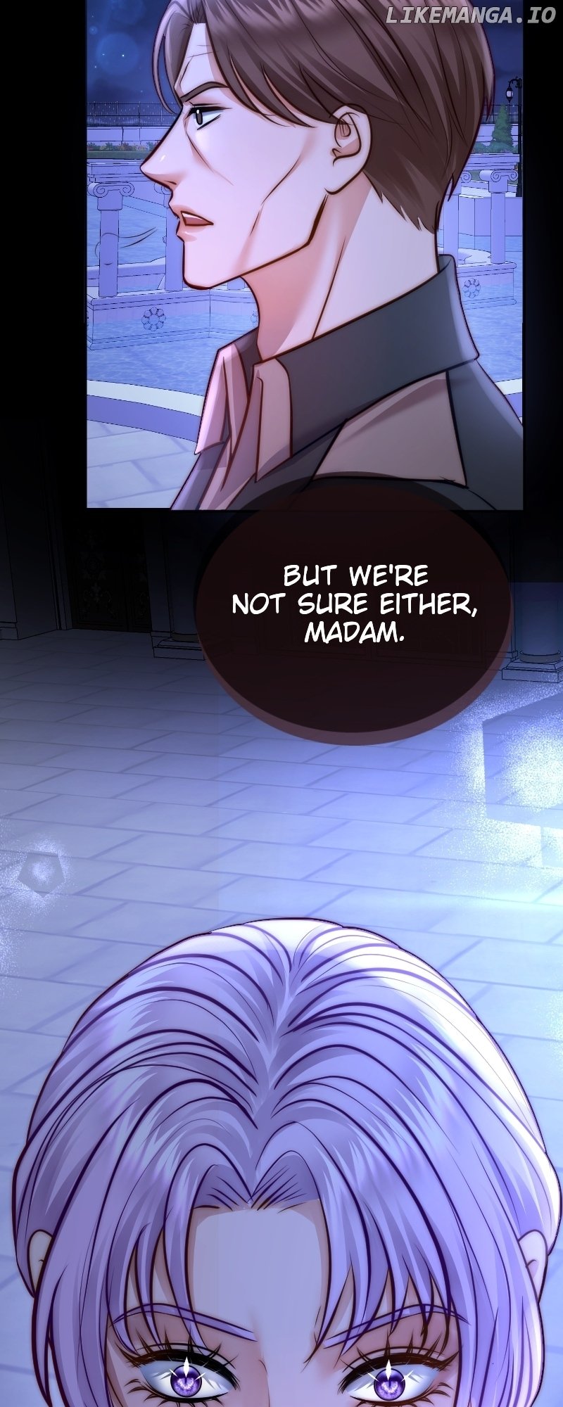 The Alpha’s Replacement Bride Chapter 34 page 13