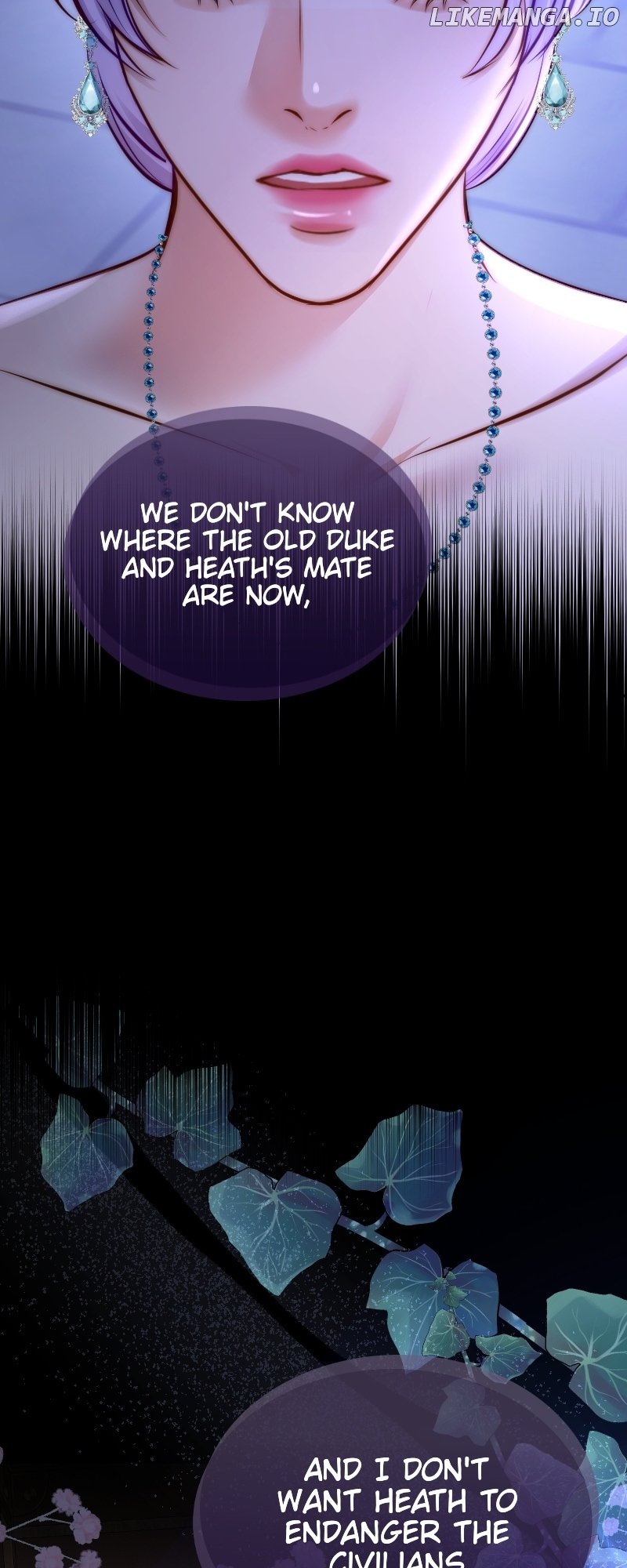 The Alpha’s Replacement Bride Chapter 34 page 14