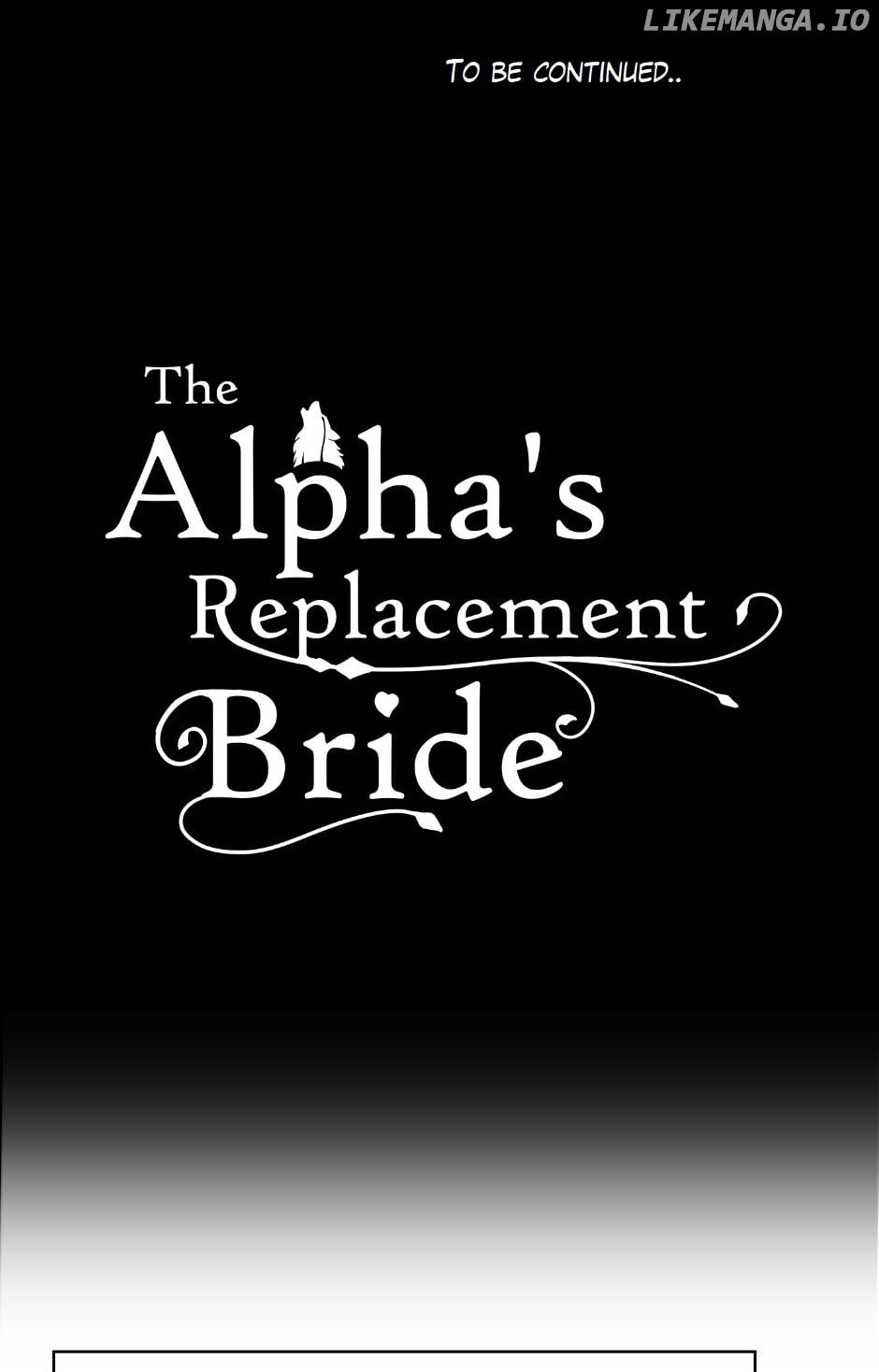 The Alpha’s Replacement Bride Chapter 34 page 22