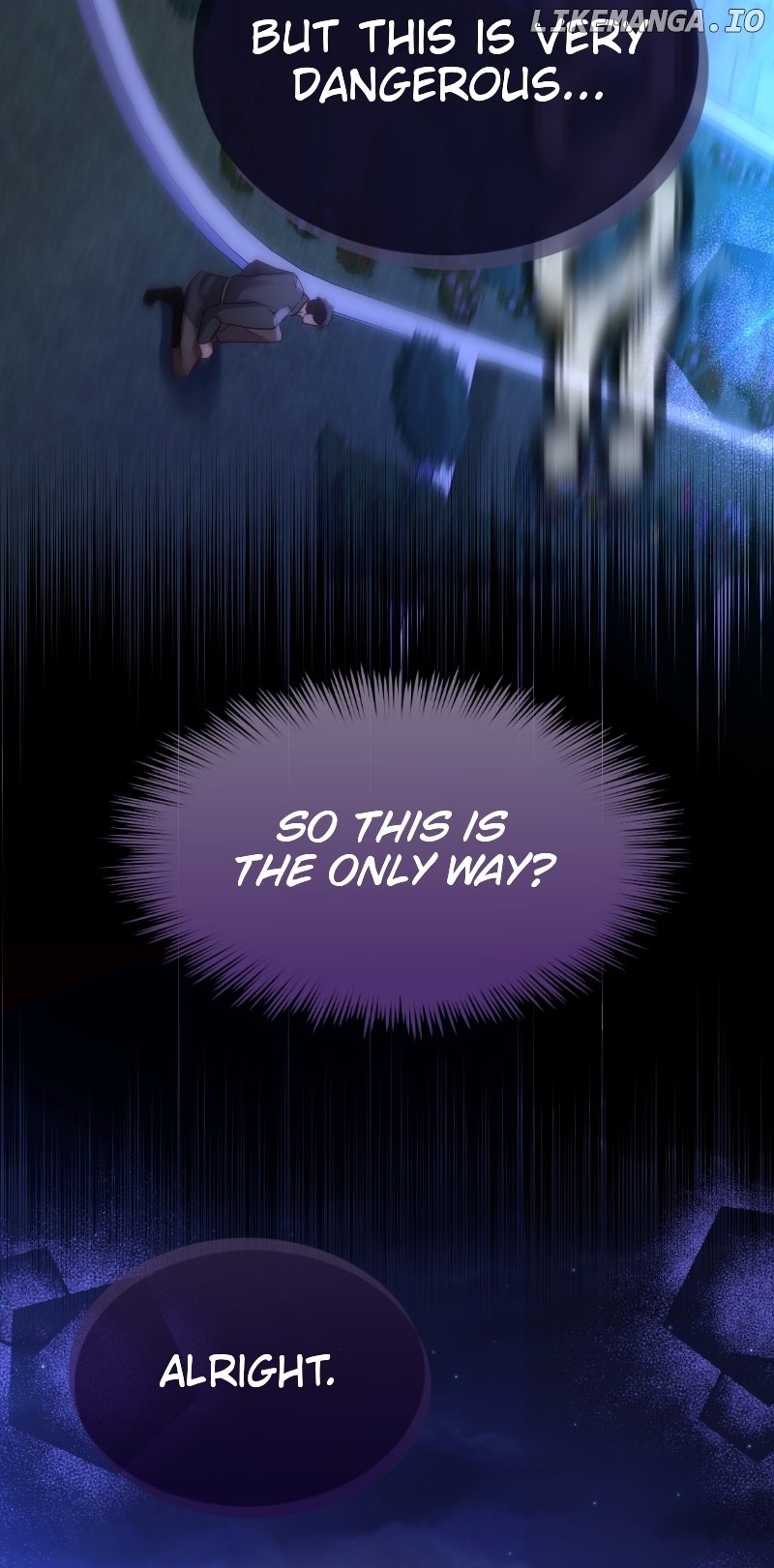 The Alpha’s Replacement Bride Chapter 34 page 4