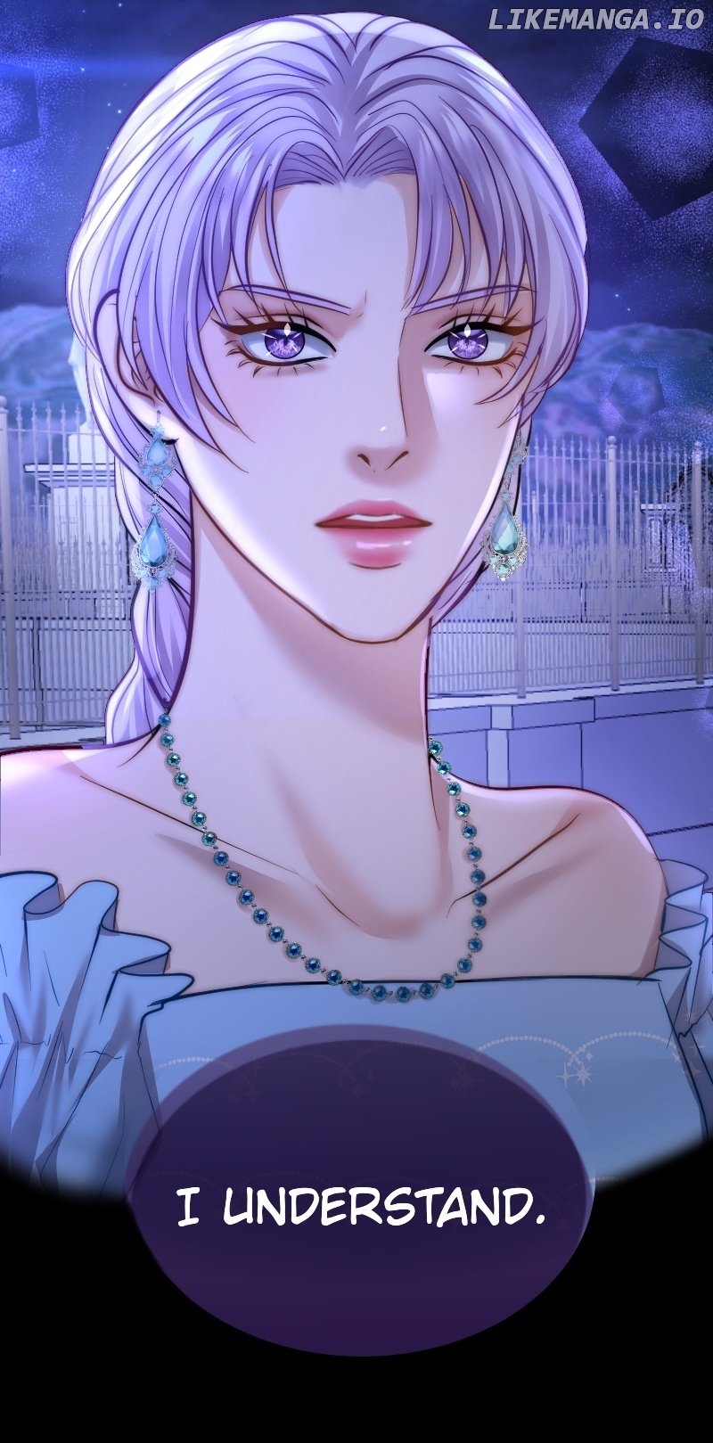 The Alpha’s Replacement Bride Chapter 34 page 5
