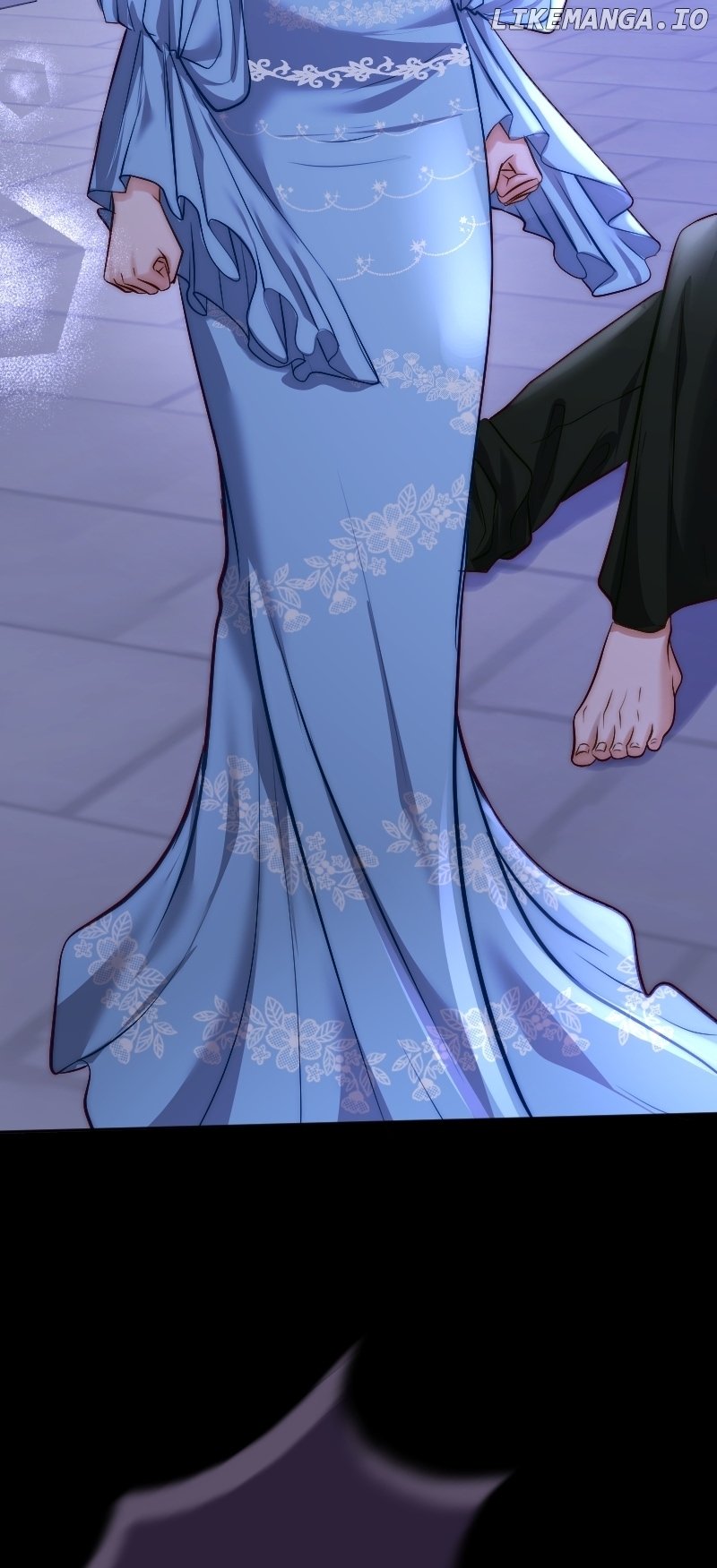 The Alpha’s Replacement Bride Chapter 34 page 7