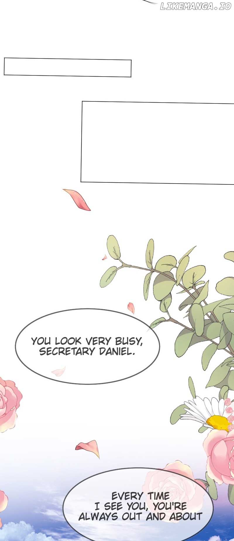 The Alpha’s Replacement Bride Chapter 4 page 10