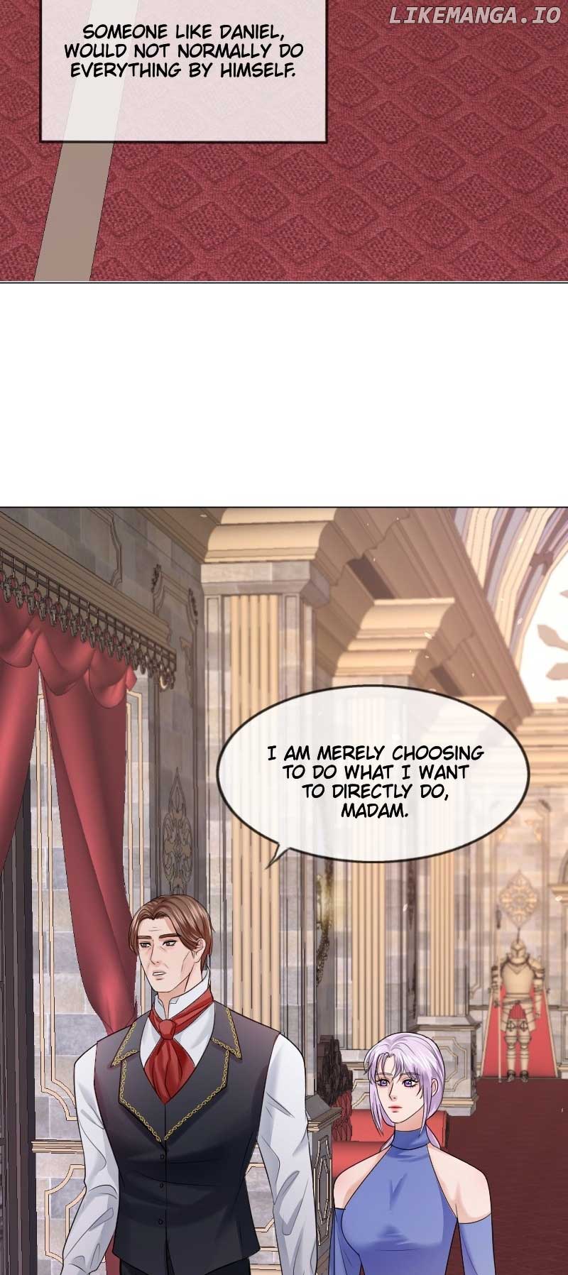 The Alpha’s Replacement Bride Chapter 4 page 13