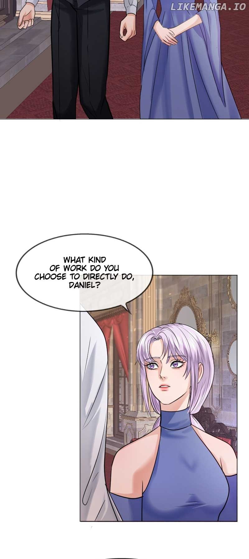 The Alpha’s Replacement Bride Chapter 4 page 14