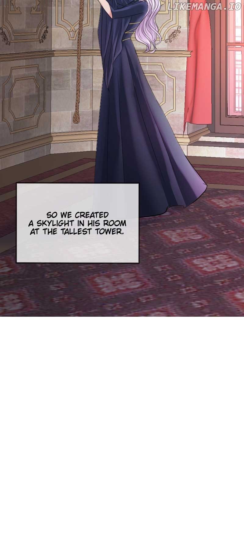 The Alpha’s Replacement Bride Chapter 4 page 18