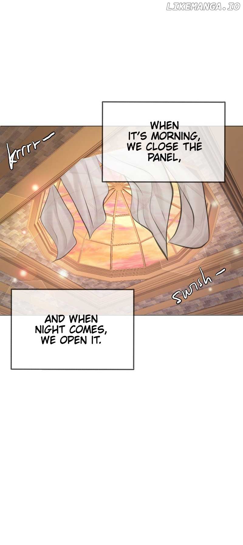The Alpha’s Replacement Bride Chapter 4 page 19