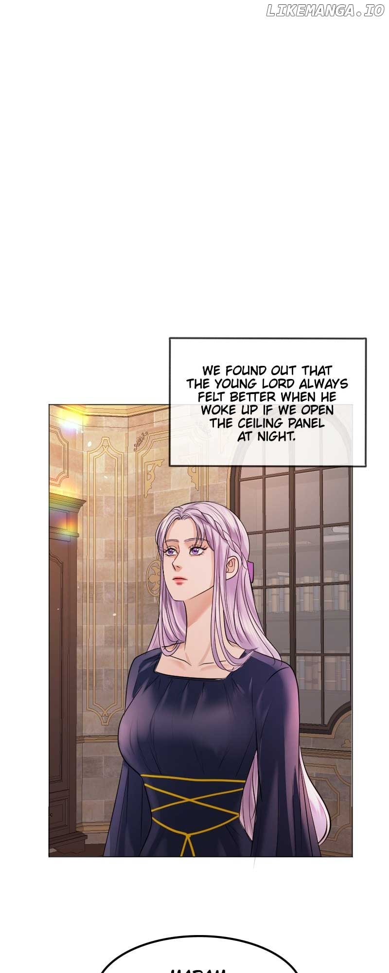 The Alpha’s Replacement Bride Chapter 4 page 20