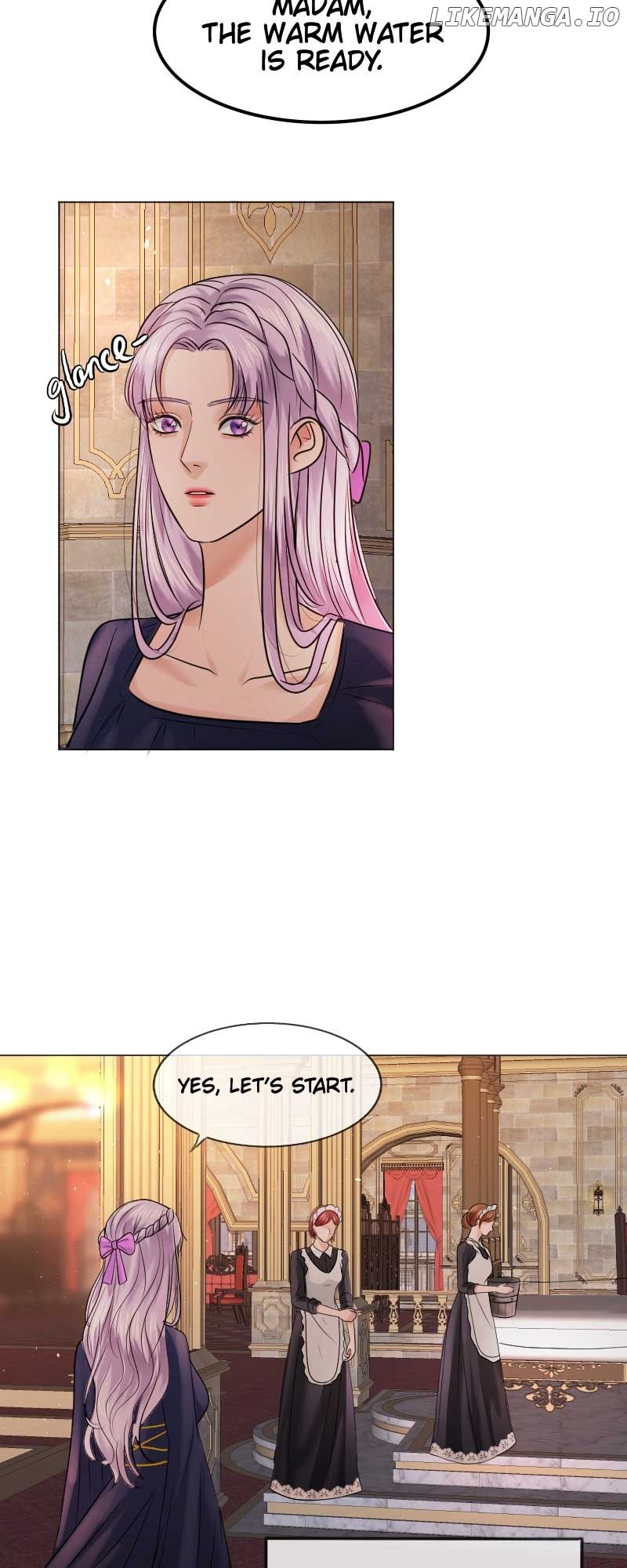 The Alpha’s Replacement Bride Chapter 4 page 21