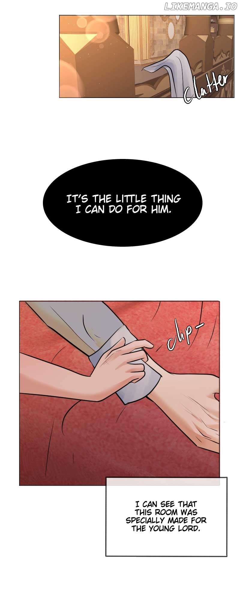 The Alpha’s Replacement Bride Chapter 4 page 23