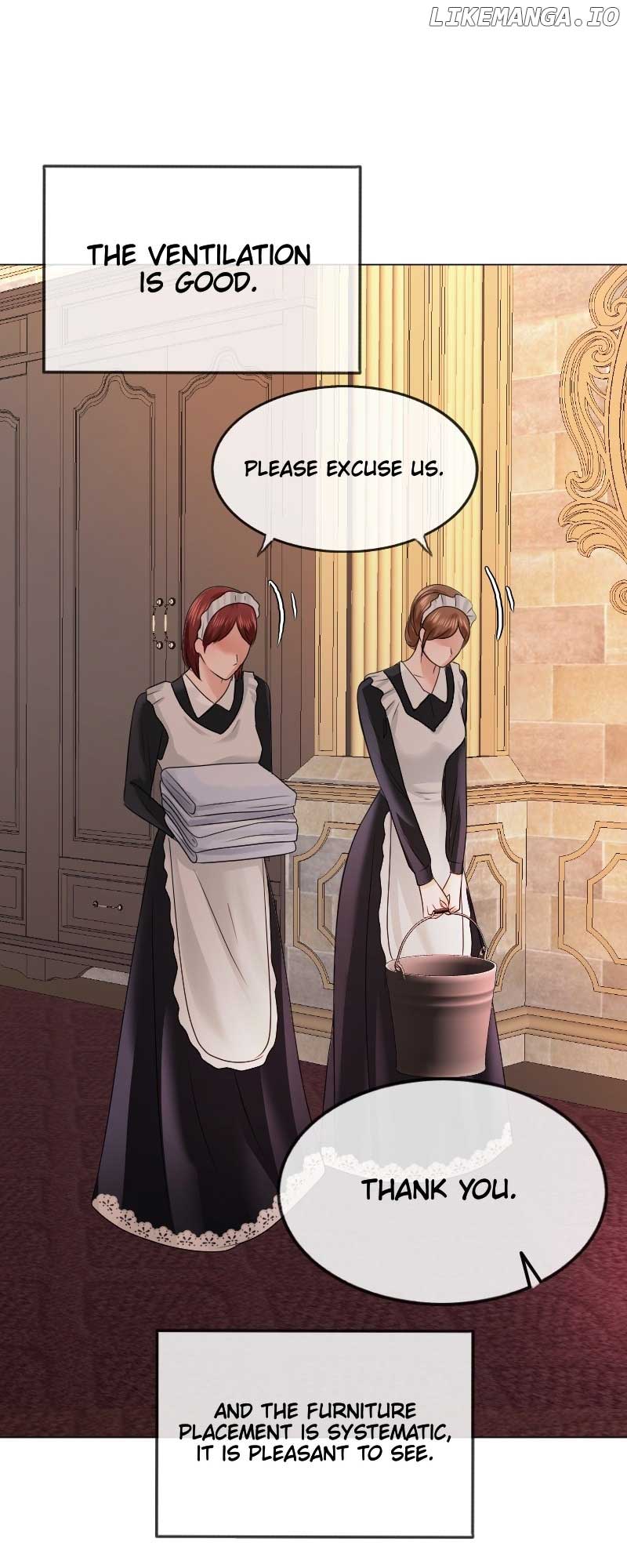 The Alpha’s Replacement Bride Chapter 4 page 24