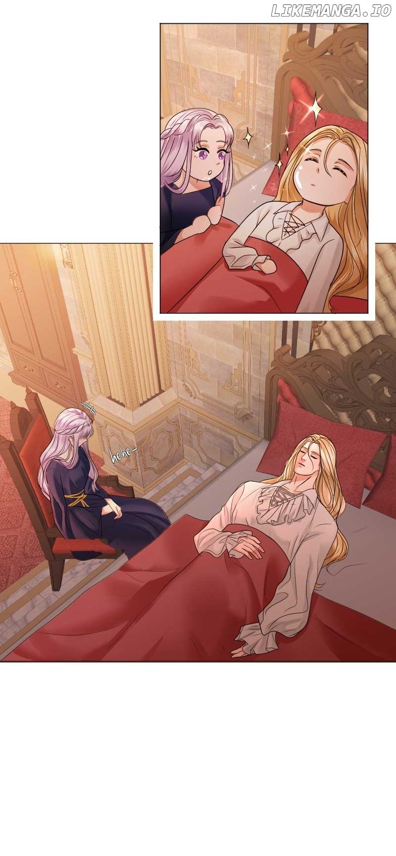 The Alpha’s Replacement Bride Chapter 4 page 25