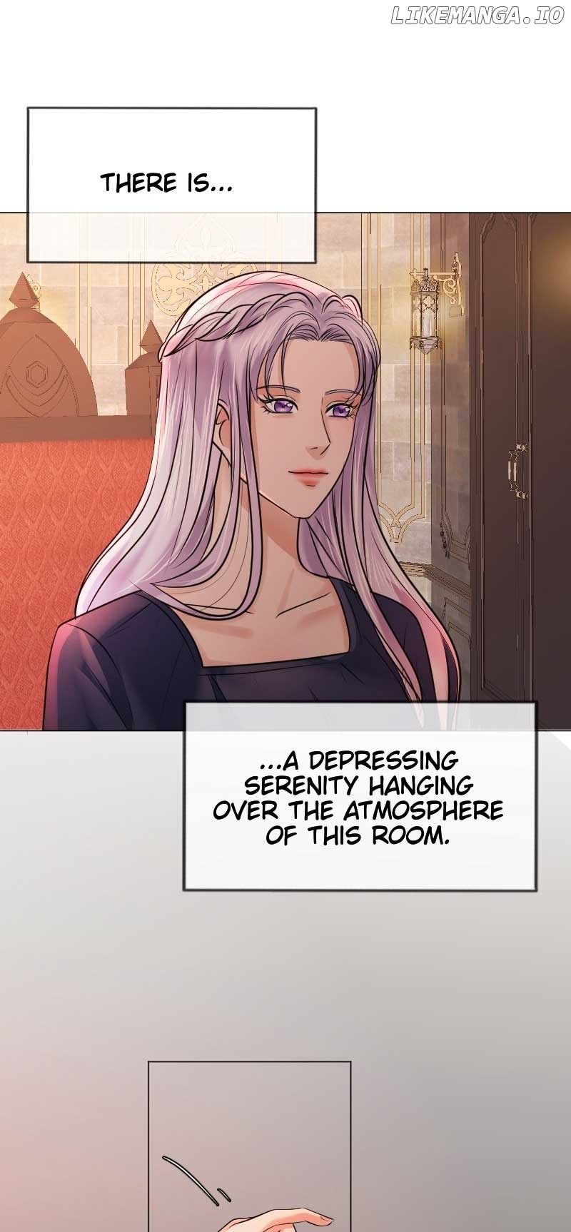 The Alpha’s Replacement Bride Chapter 4 page 26