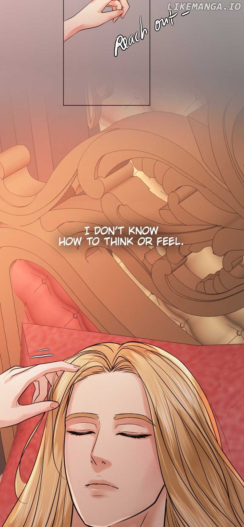 The Alpha’s Replacement Bride Chapter 4 page 27