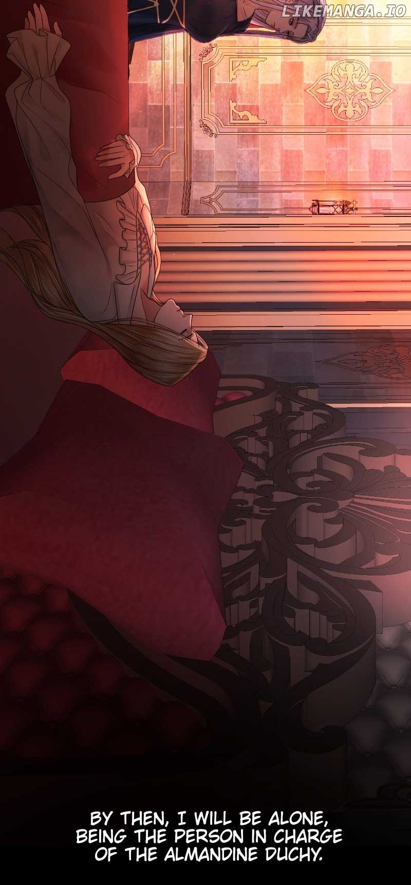 The Alpha’s Replacement Bride Chapter 4 page 31