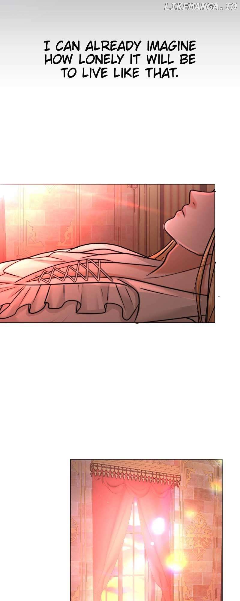 The Alpha’s Replacement Bride Chapter 4 page 33