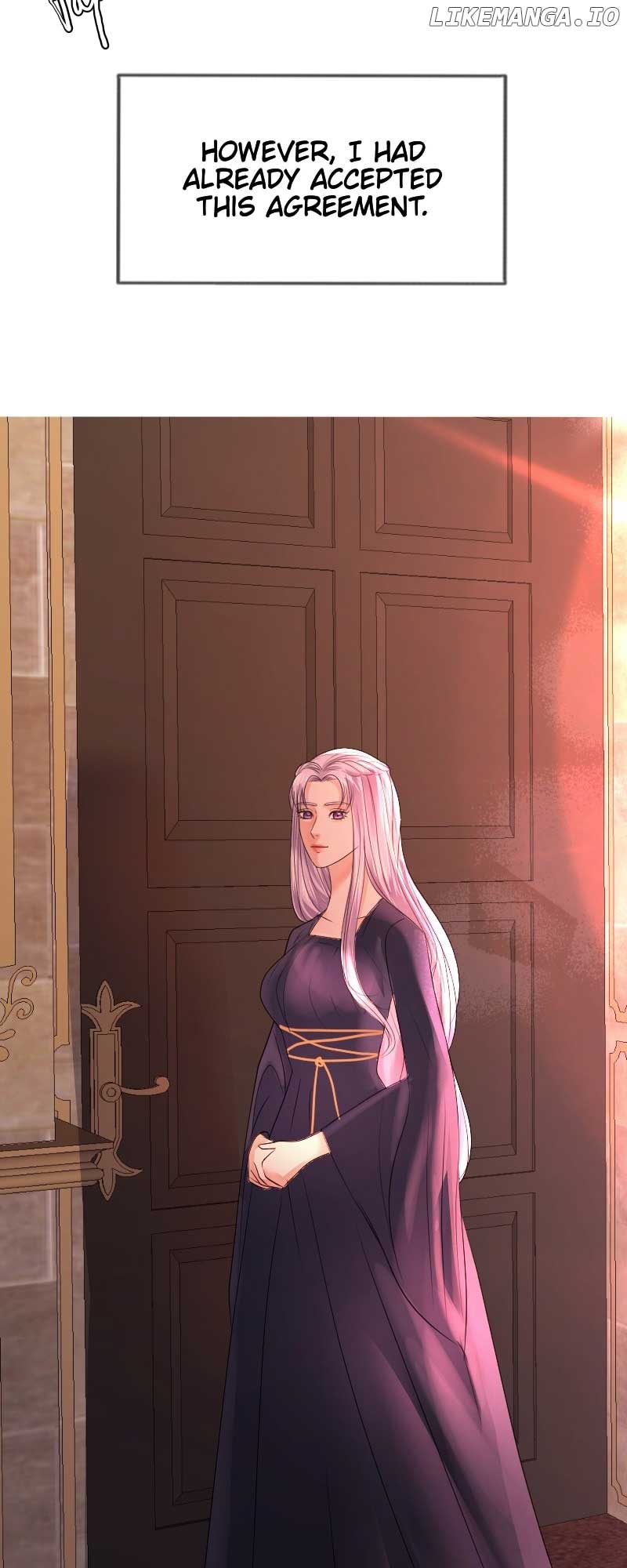 The Alpha’s Replacement Bride Chapter 4 page 35