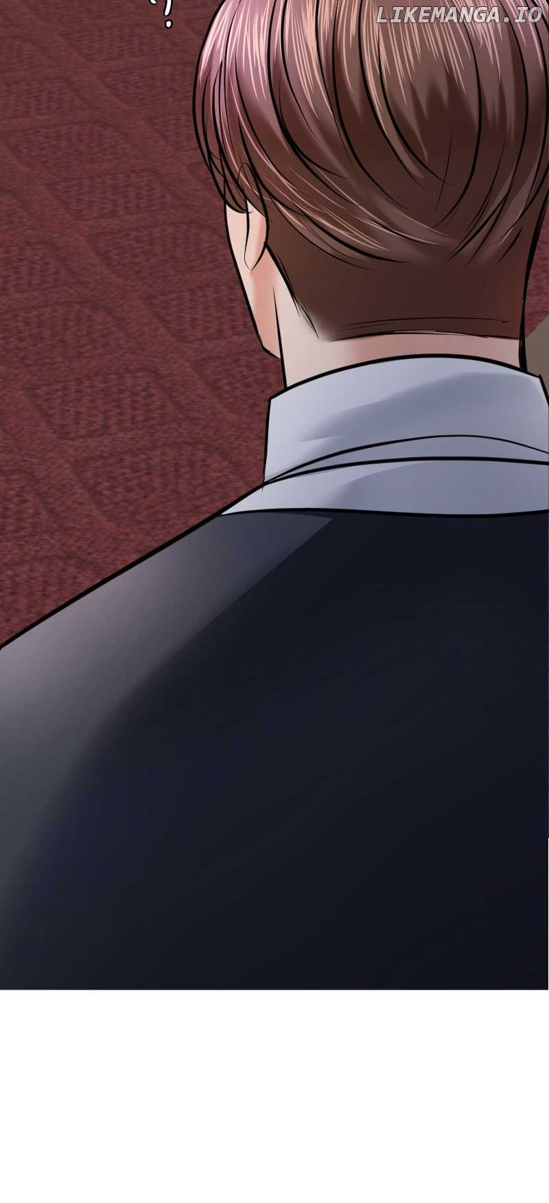 The Alpha’s Replacement Bride Chapter 4 page 4