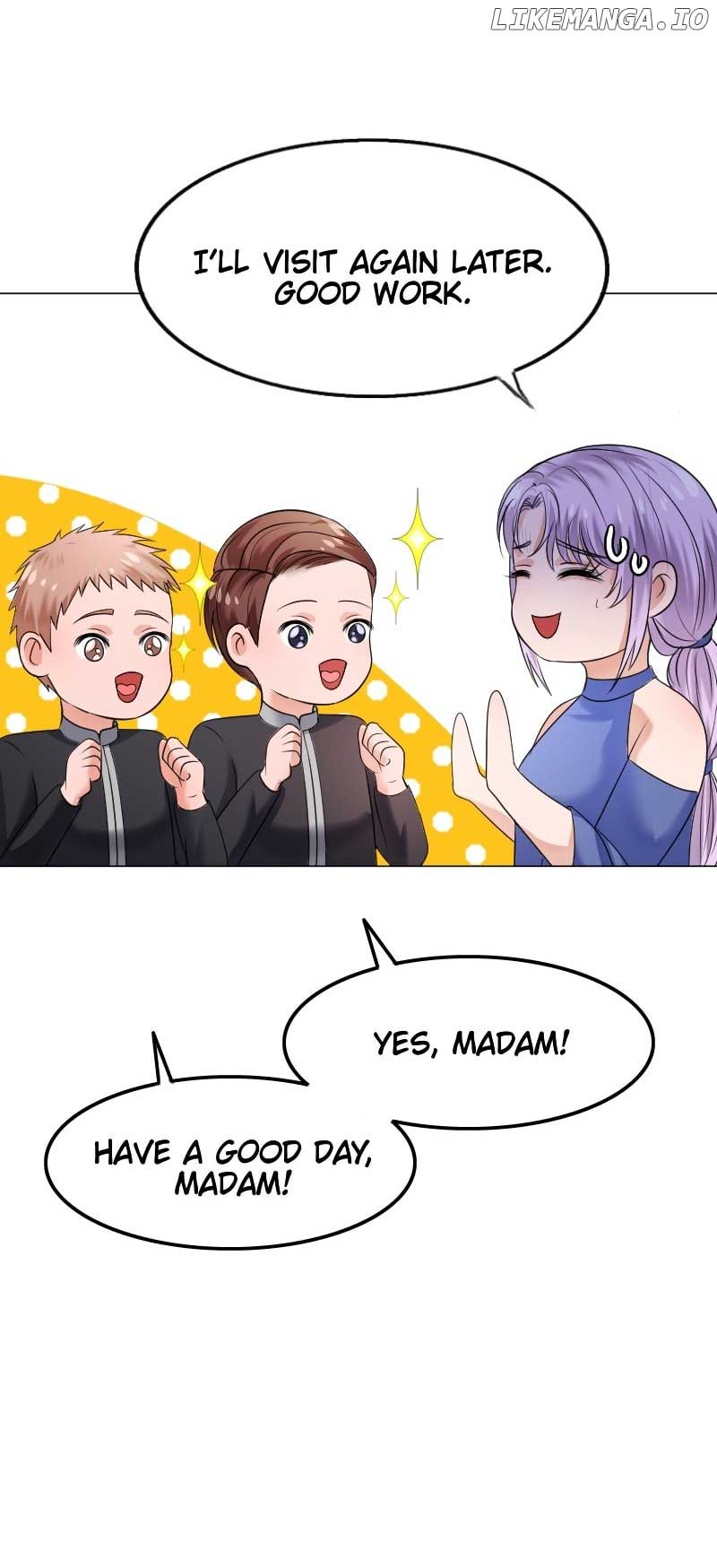 The Alpha’s Replacement Bride Chapter 4 page 5