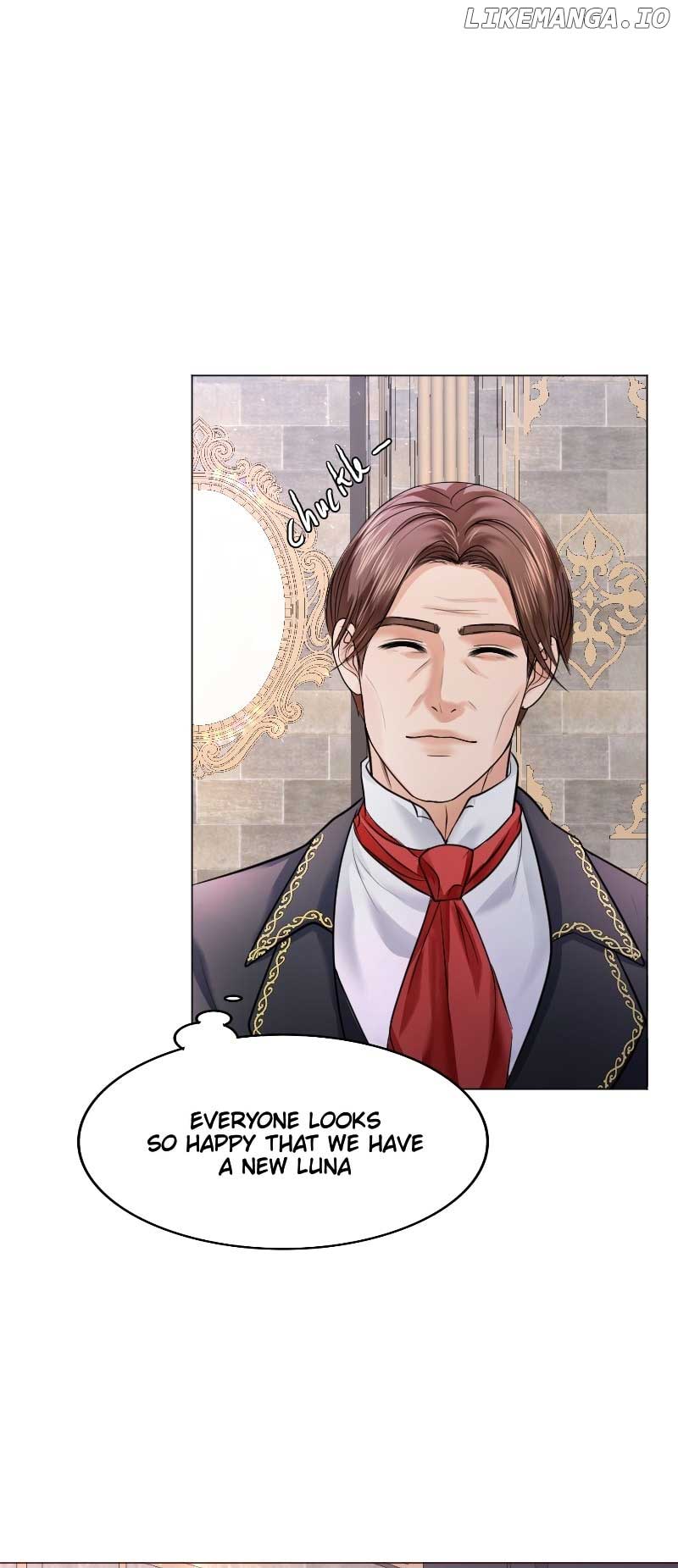 The Alpha’s Replacement Bride Chapter 4 page 6