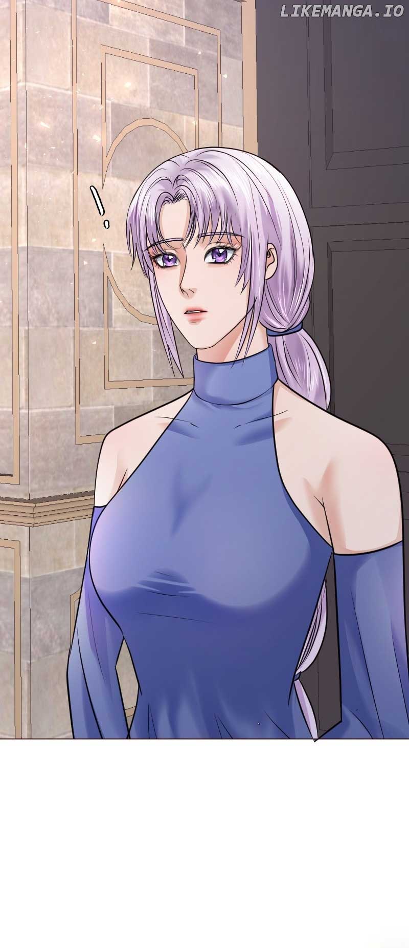 The Alpha’s Replacement Bride Chapter 4 page 7