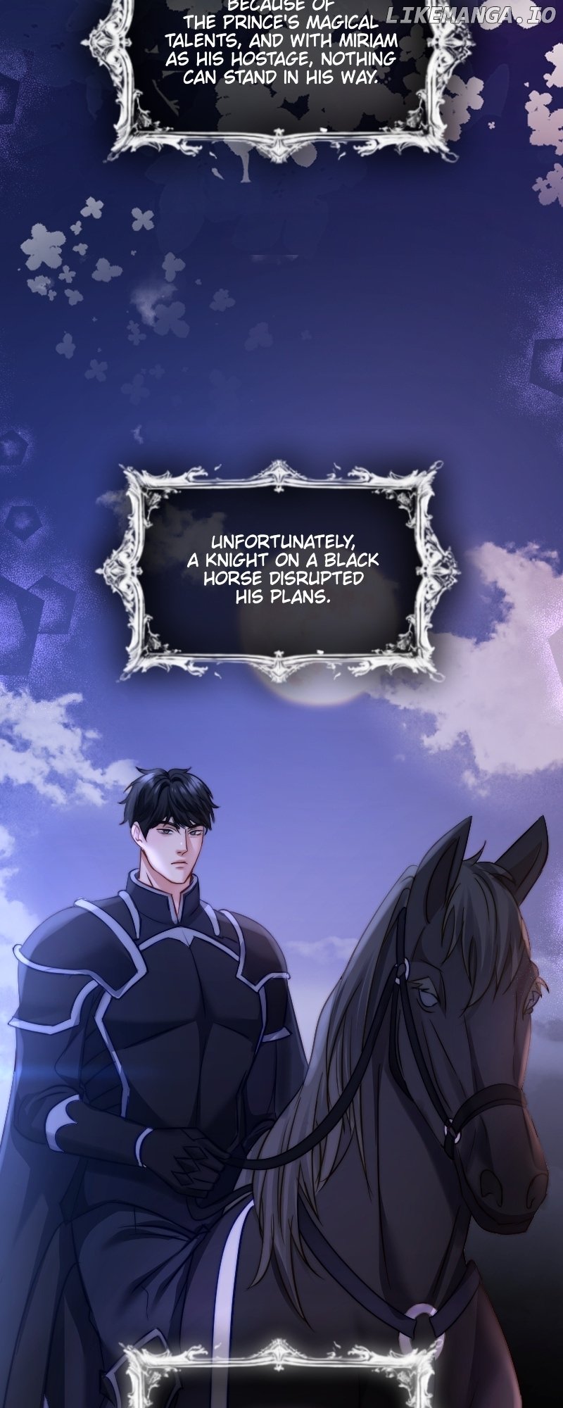 The Alpha’s Replacement Bride Chapter 40 page 13