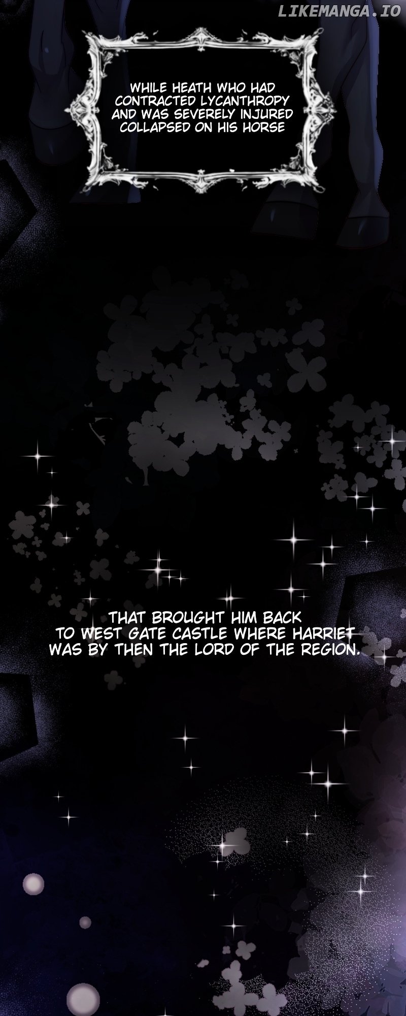 The Alpha’s Replacement Bride Chapter 40 page 18