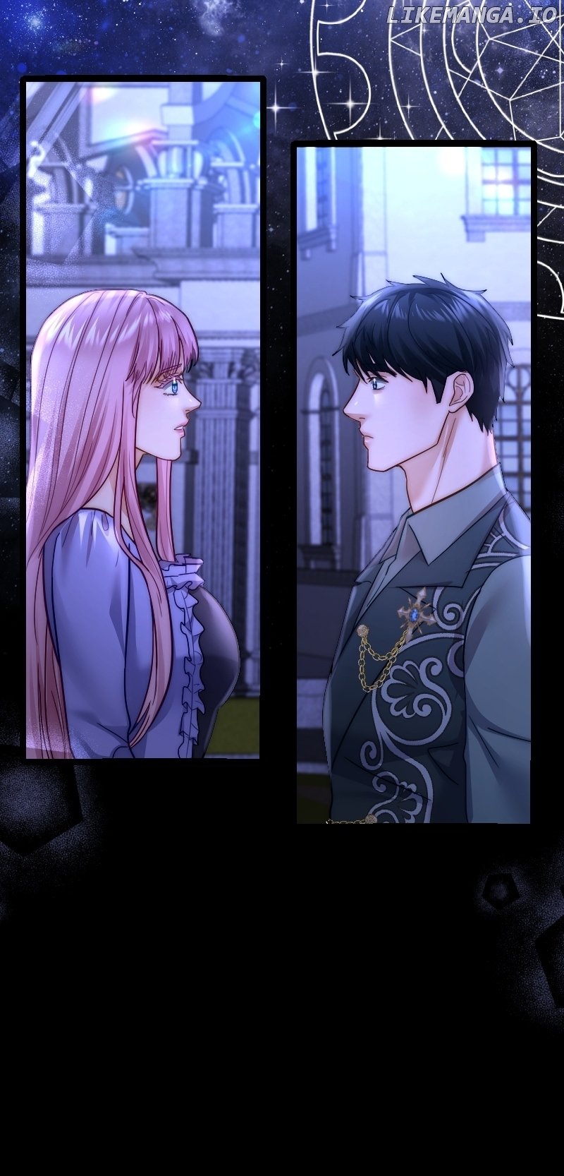 The Alpha’s Replacement Bride Chapter 40 page 24