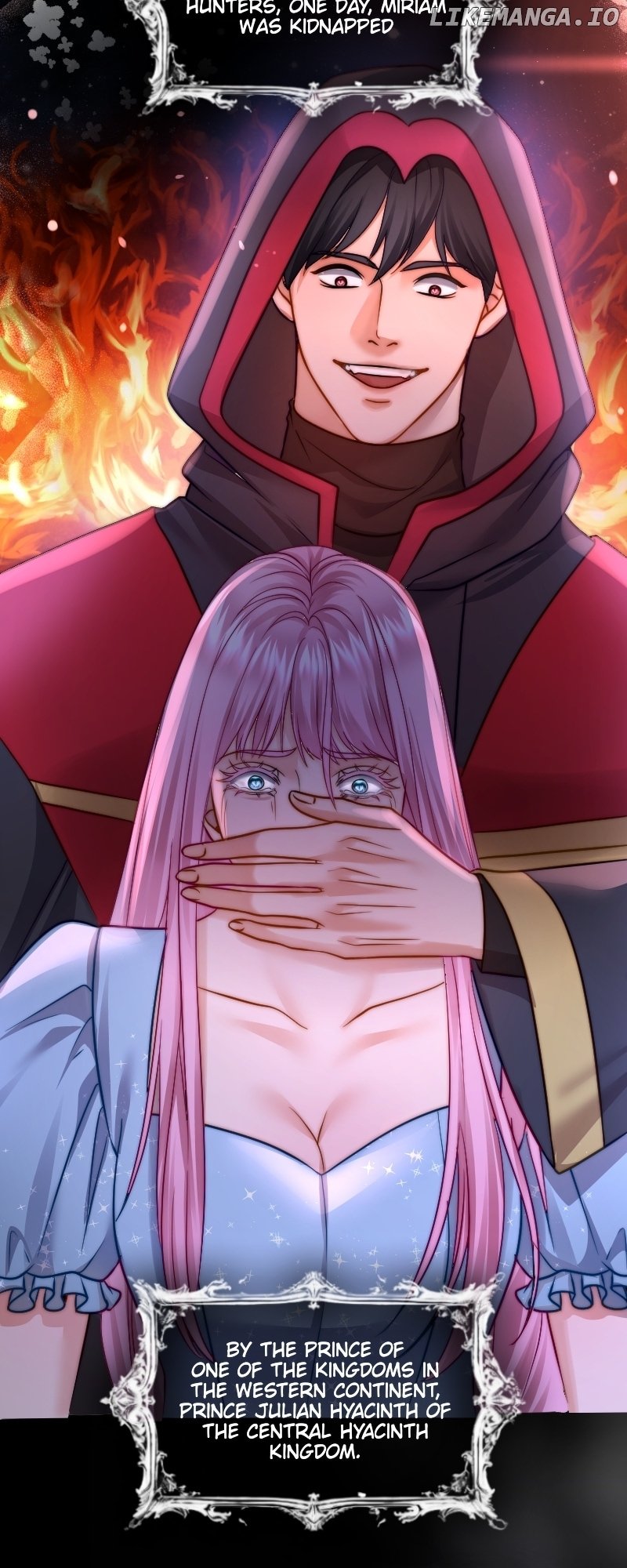 The Alpha’s Replacement Bride Chapter 40 page 8