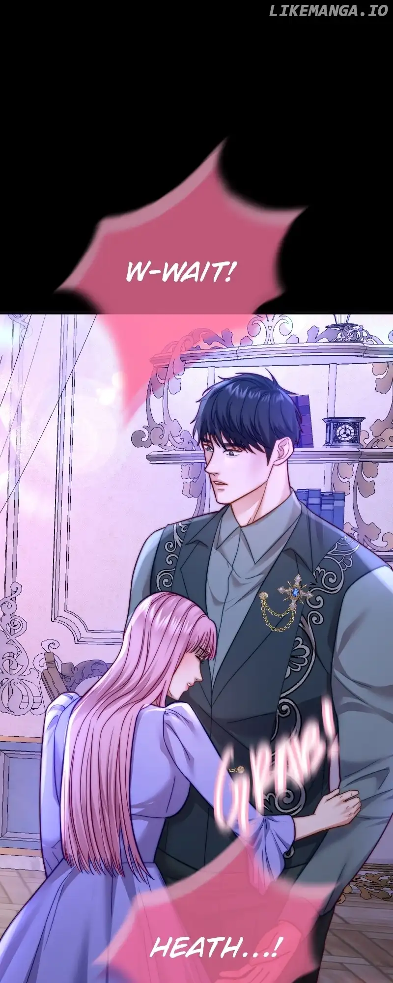 The Alpha’s Replacement Bride Chapter 42 page 15