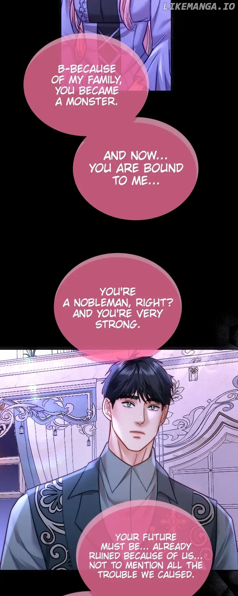 The Alpha’s Replacement Bride Chapter 42 page 8