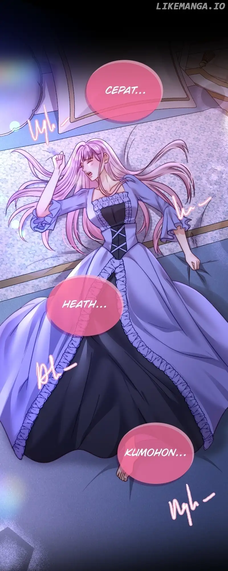 The Alpha’s Replacement Bride Chapter 43 page 1