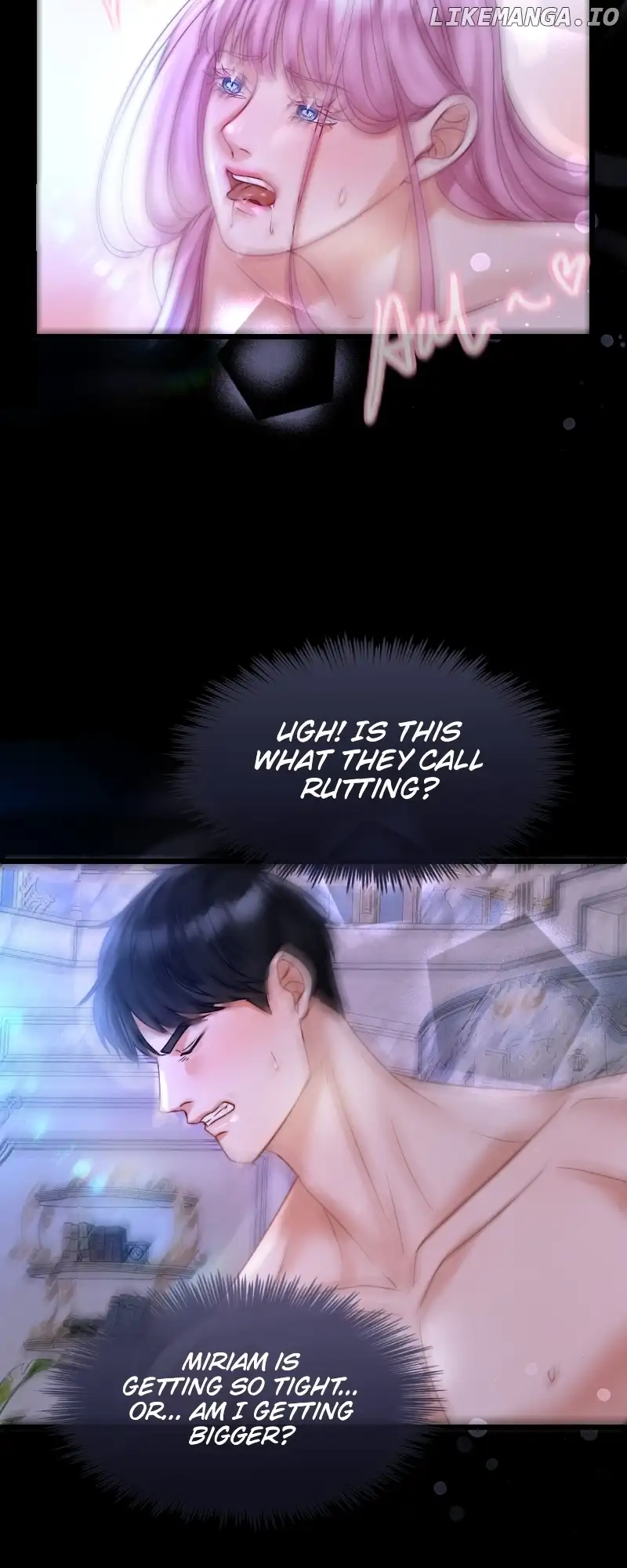 The Alpha’s Replacement Bride Chapter 43 page 20