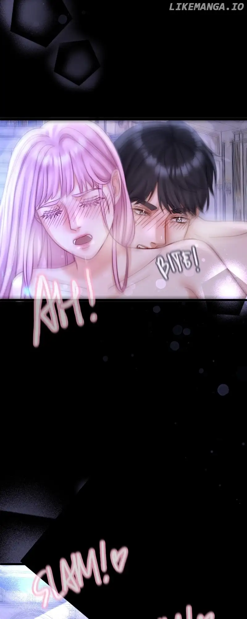 The Alpha’s Replacement Bride Chapter 43 page 24