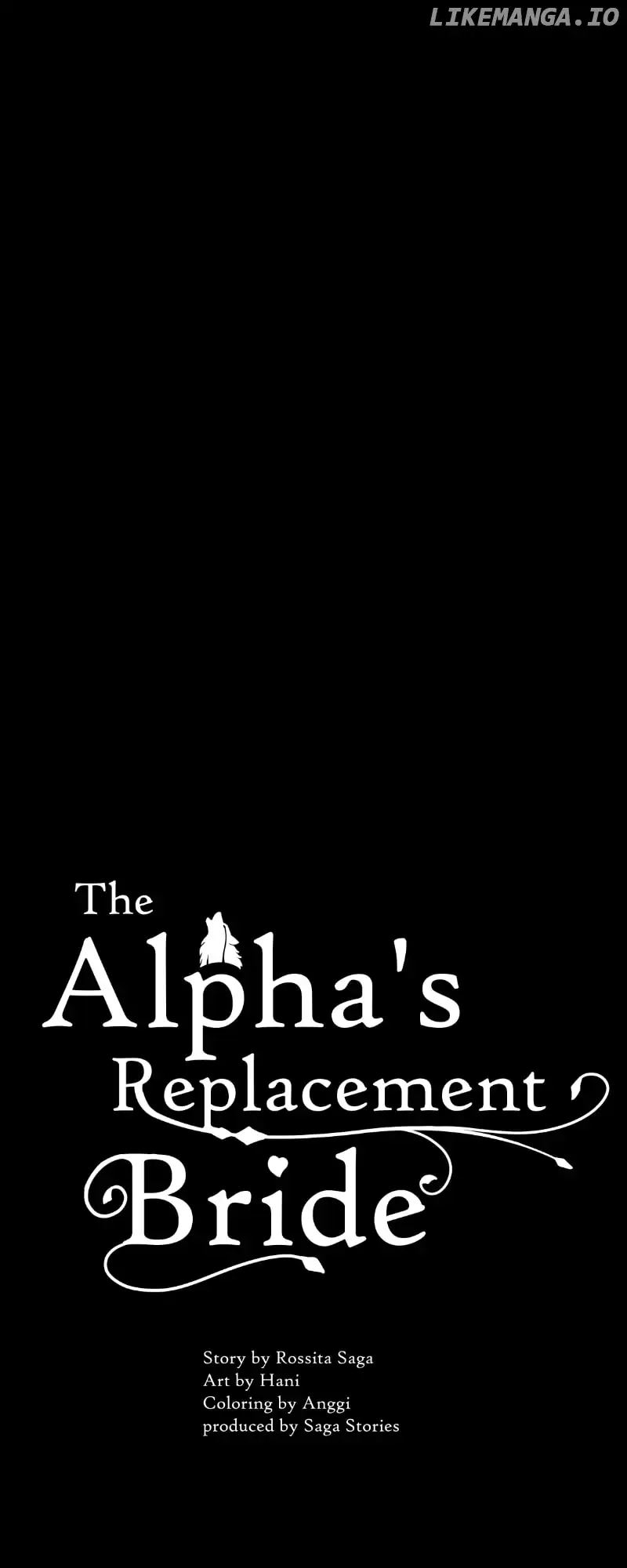 The Alpha’s Replacement Bride Chapter 43 page 3