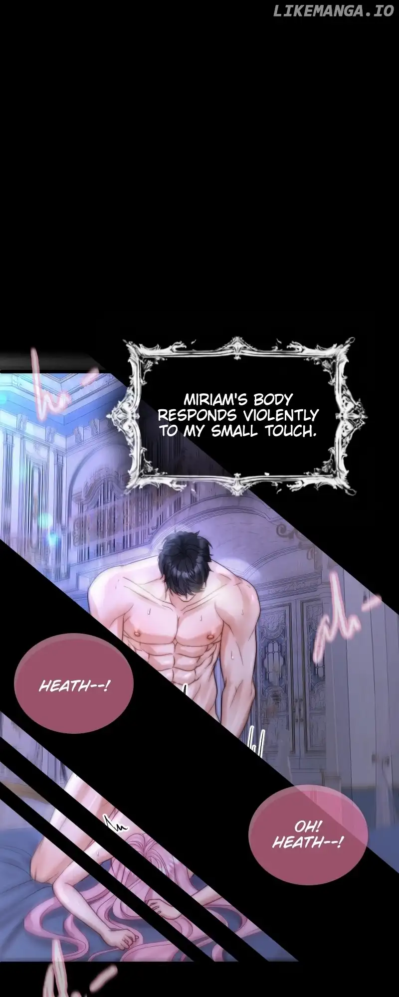 The Alpha’s Replacement Bride Chapter 43 page 4