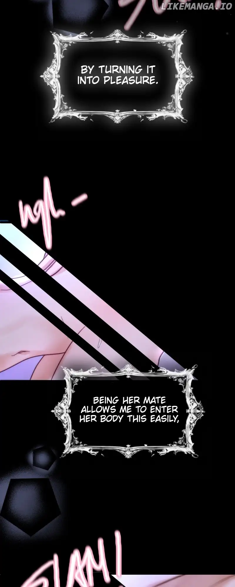 The Alpha’s Replacement Bride Chapter 43 page 7