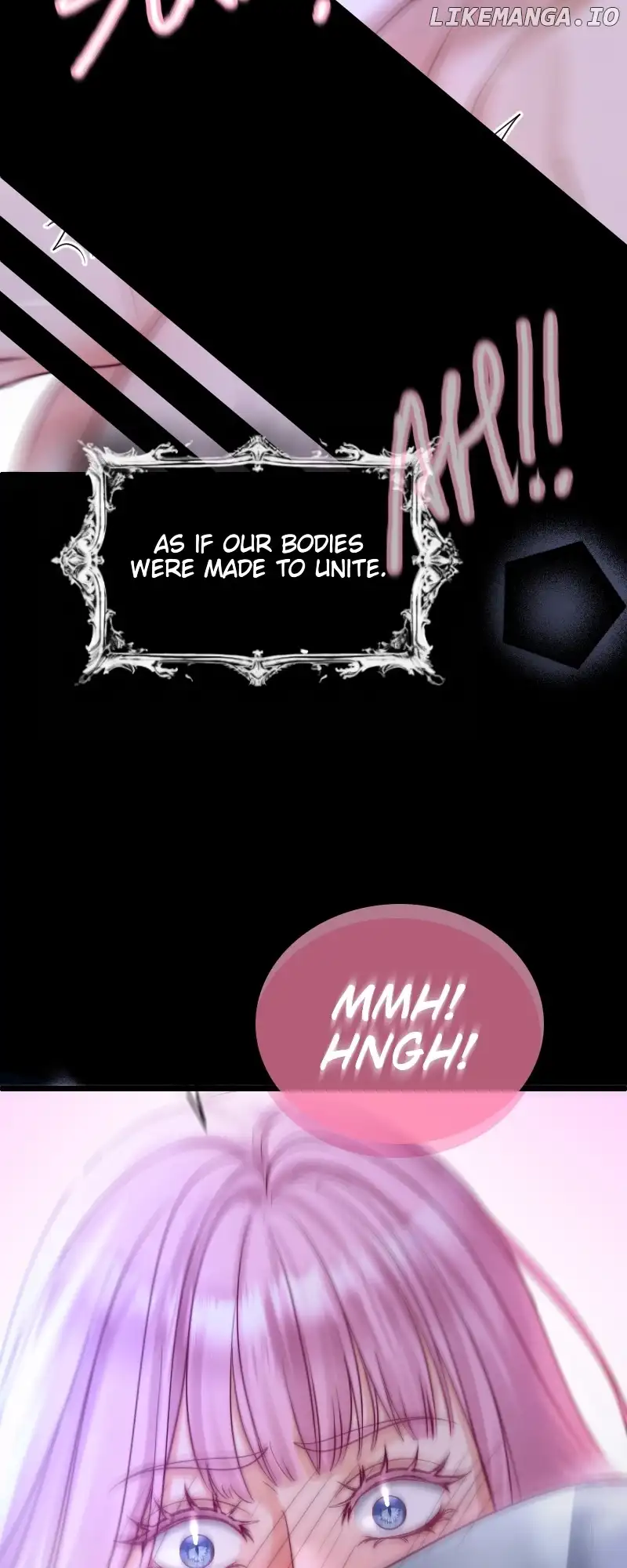 The Alpha’s Replacement Bride Chapter 43 page 8
