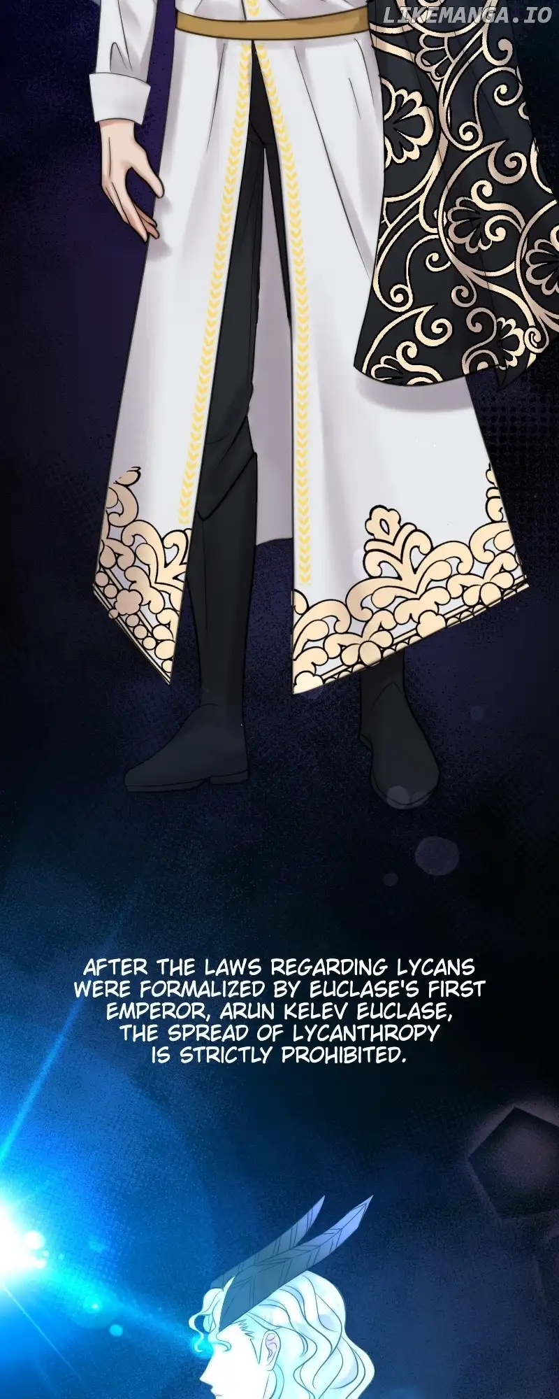 The Alpha’s Replacement Bride Chapter 44 page 12