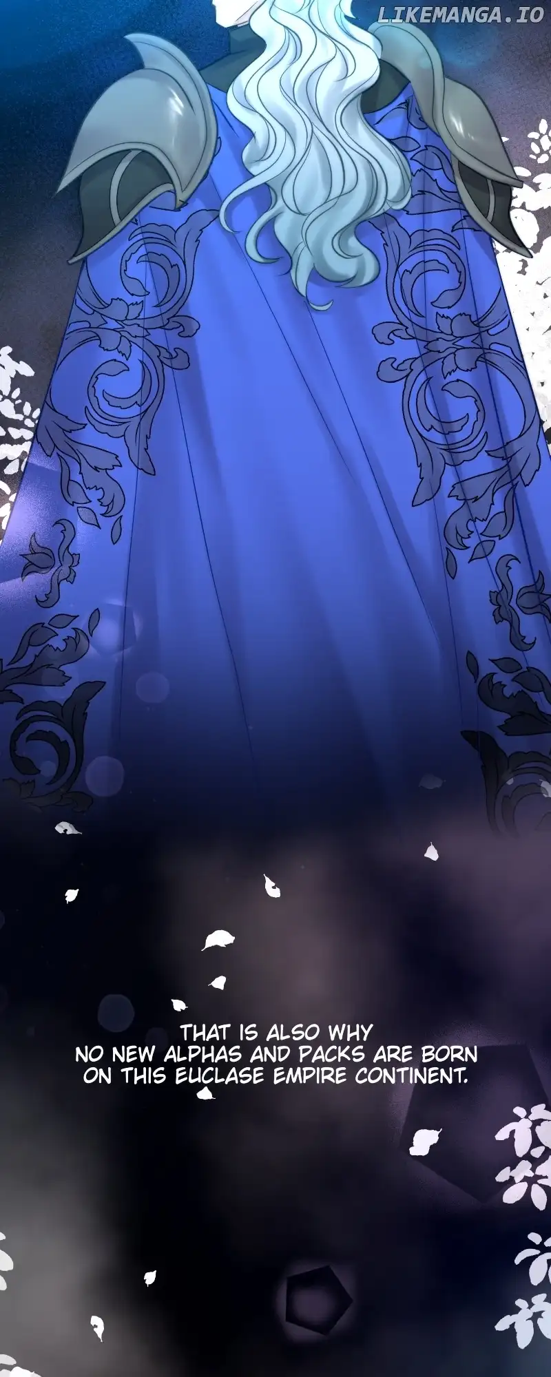 The Alpha’s Replacement Bride Chapter 44 page 13